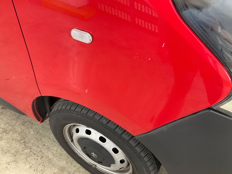 Opel Vivaro 1.6 CDTI Kasten L1H1 2,7t 2015 – снимка 21