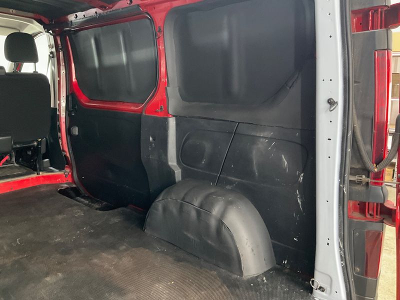 Opel Vivaro 1.6 CDTI Kasten L1H1 2,7t 2015 – снимка 39