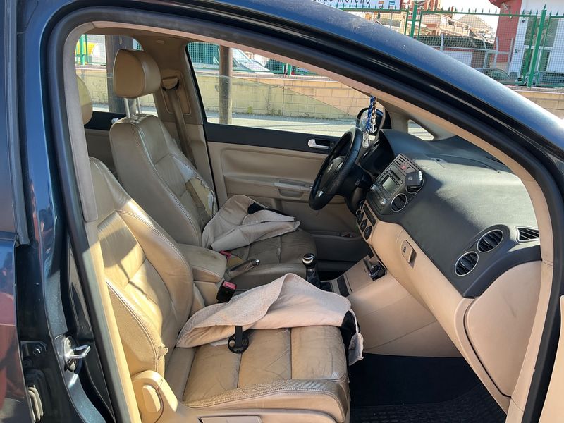 Volkswagen Golf V Plus 2.0 TDI Sportline 2006 – снимка 3