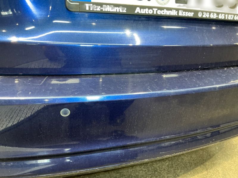 BMW 3er 320d Advantage 2016 – снимка 29
