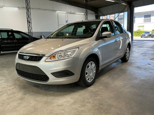 Ford Focus 1.6 Style+ 2009 – снимка 1