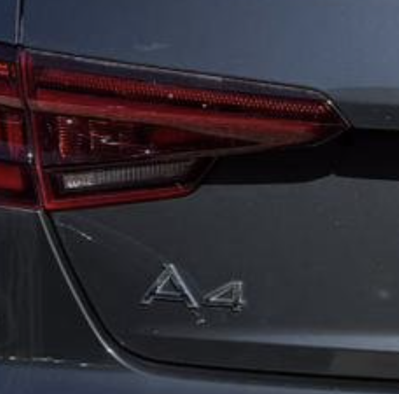 Audi A4 35 TFSI Mild-Hybrid S line 2019 – снимка 25
