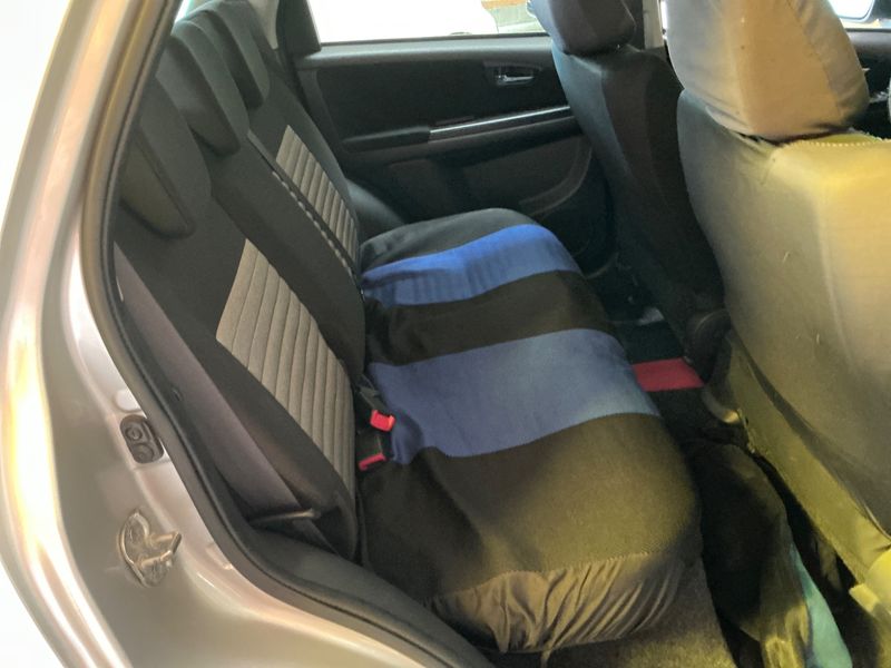 Fiat Sedici 2.0 JTDM Multijet Easy 4x4 2013 – снимка 26