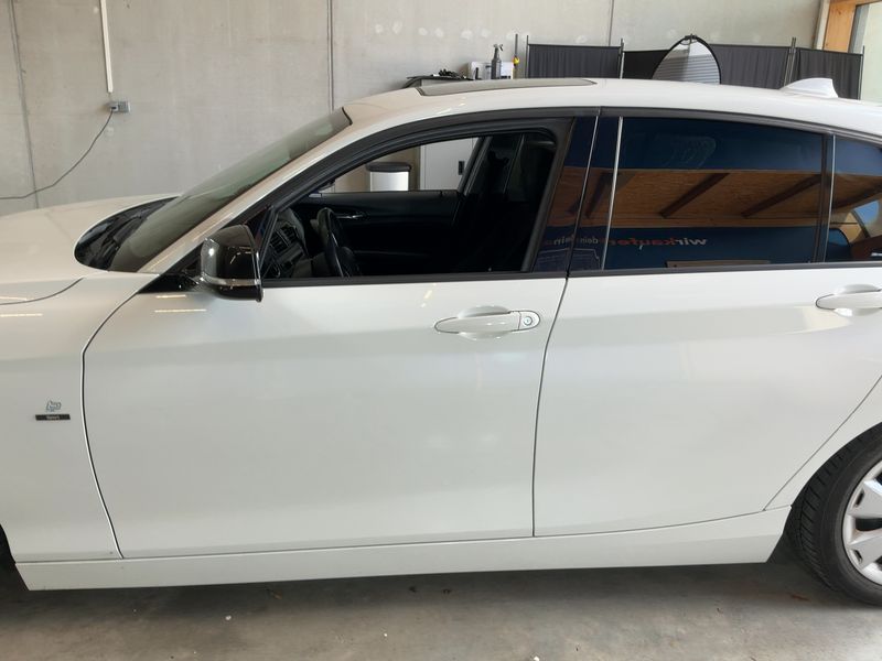 BMW 1er 118i 2011 – снимка 4
