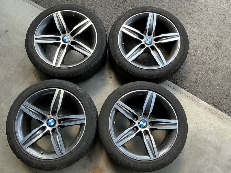 BMW 1er 118i 2011 – снимка 15