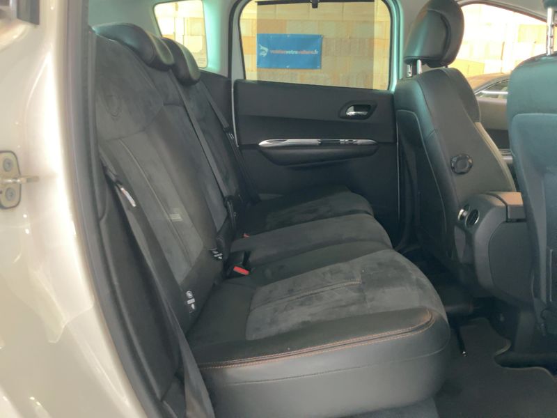 Peugeot 3008 1.6 Blue-HDi Crossway 2016 – снимка 21