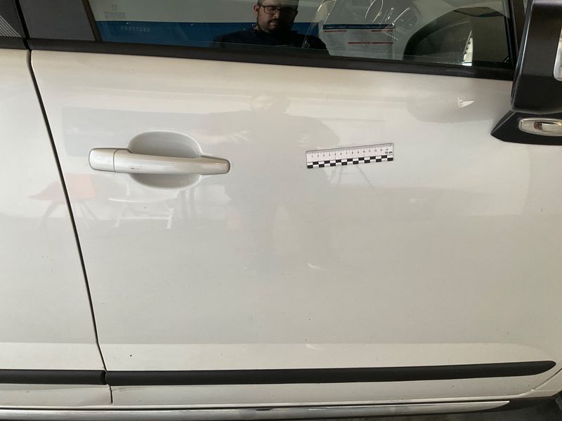 Peugeot 3008 1.6 Blue-HDi Crossway 2016 – снимка 26