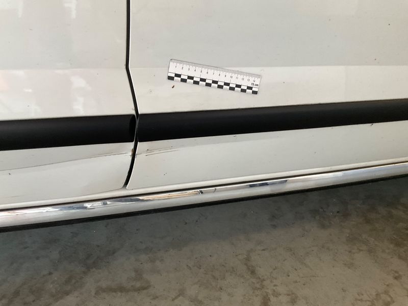 Peugeot 3008 1.6 Blue-HDi Crossway 2016 – снимка 27