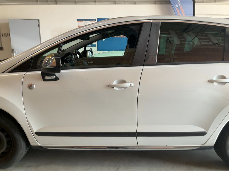 Peugeot 3008 1.6 Blue-HDi Crossway 2016 – снимка 4