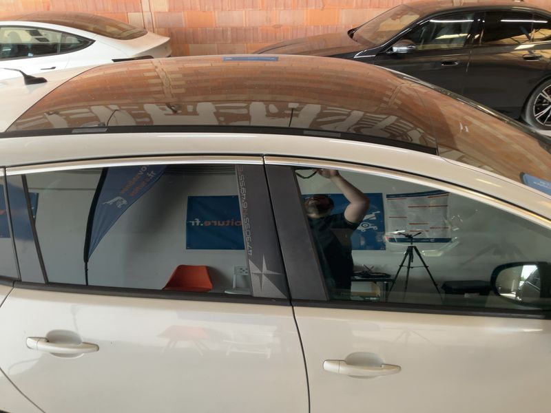 Peugeot 3008 1.6 Blue-HDi Crossway 2016 – снимка 14