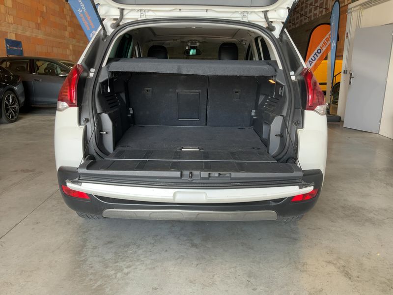 Peugeot 3008 1.6 Blue-HDi Crossway 2016 – снимка 17
