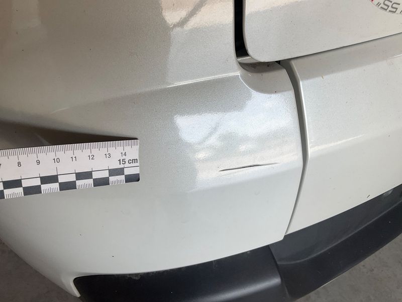 Peugeot 3008 1.6 Blue-HDi Crossway 2016 – снимка 36