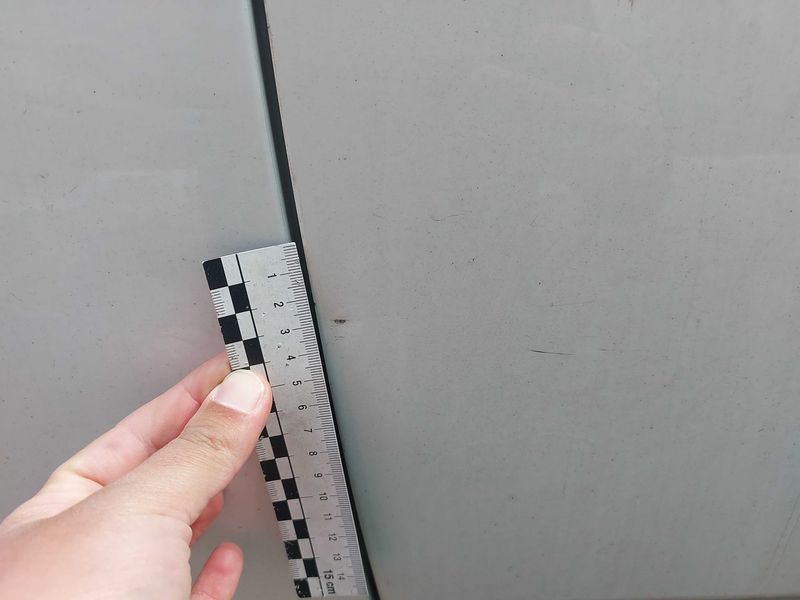 Citroen DS3 1.6 HDi SoChic 2012 – снимка 23