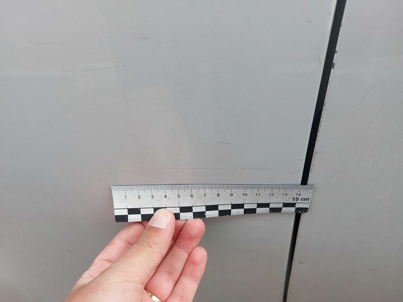 Citroen DS3 1.6 HDi SoChic 2012 – снимка 22