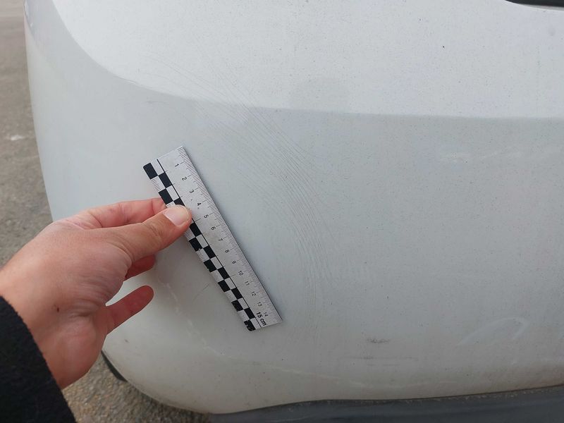 Citroen DS3 1.6 HDi SoChic 2012 – снимка 36