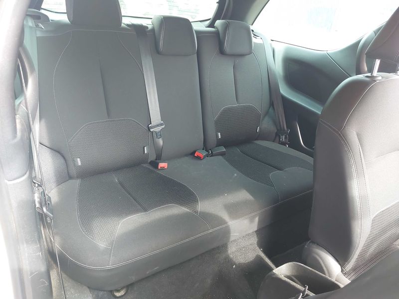 Citroen DS3 1.6 HDi SoChic 2012 – снимка 13