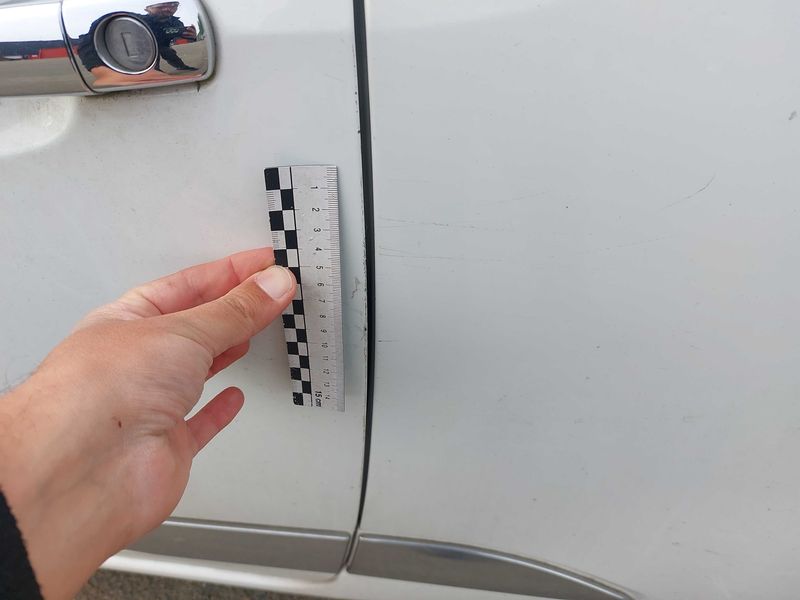 Citroen DS3 1.6 HDi SoChic 2012 – снимка 32