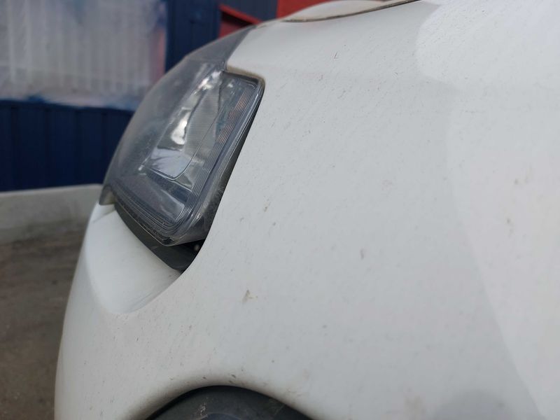 Citroen DS3 1.6 HDi SoChic 2012 – снимка 47
