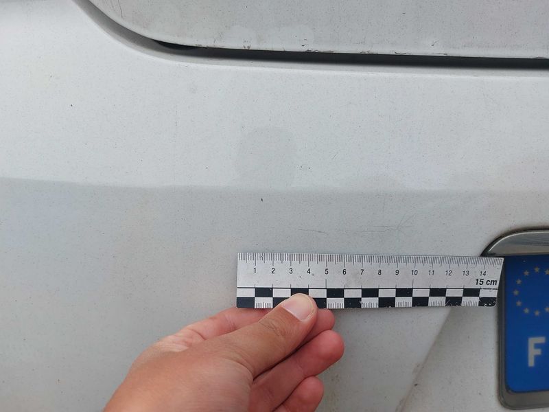 Citroen DS3 1.6 HDi SoChic 2012 – снимка 37