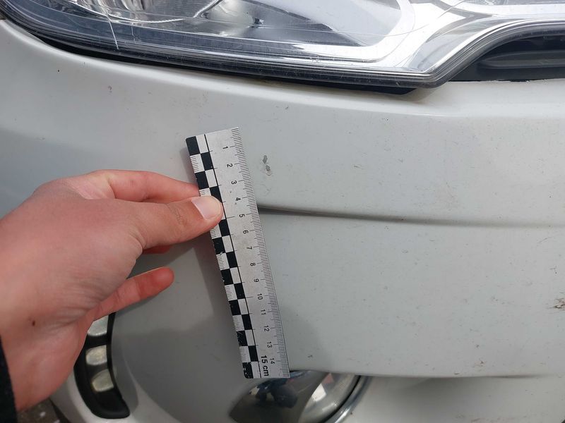 Citroen DS3 1.6 HDi SoChic 2012 – снимка 41