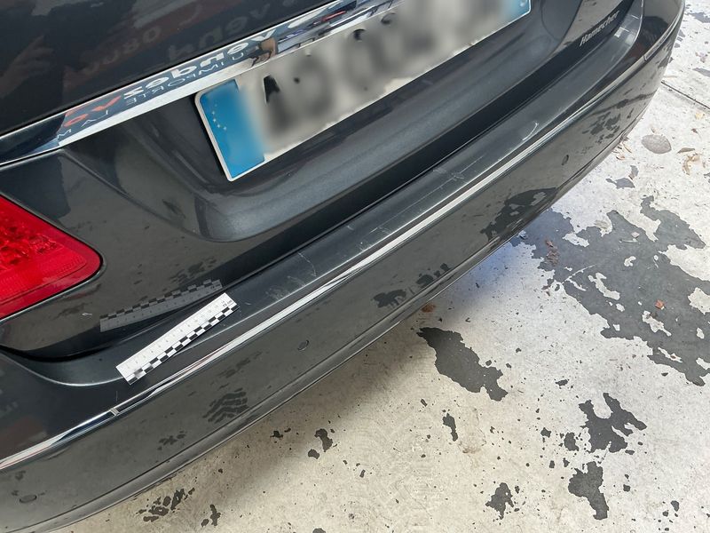 Mercedes-Benz E-Klasse E 220 CDI Avantgarde 2010 – снимка 31