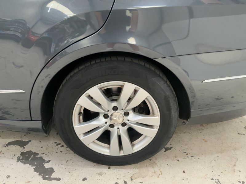 Mercedes-Benz E-Klasse E 220 CDI Avantgarde 2010 – снимка 5