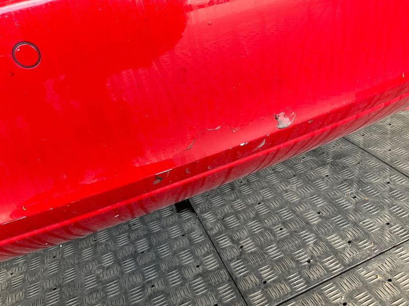 Skoda Fabia 1.6 TDI Elegance 2012 – снимка 46