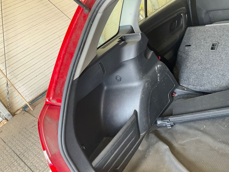 Skoda Fabia 1.6 TDI Elegance 2012 – снимка 35