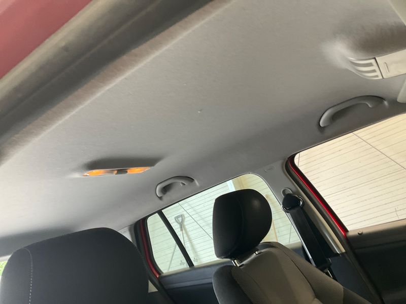 Skoda Fabia 1.6 TDI Elegance 2012 – снимка 43