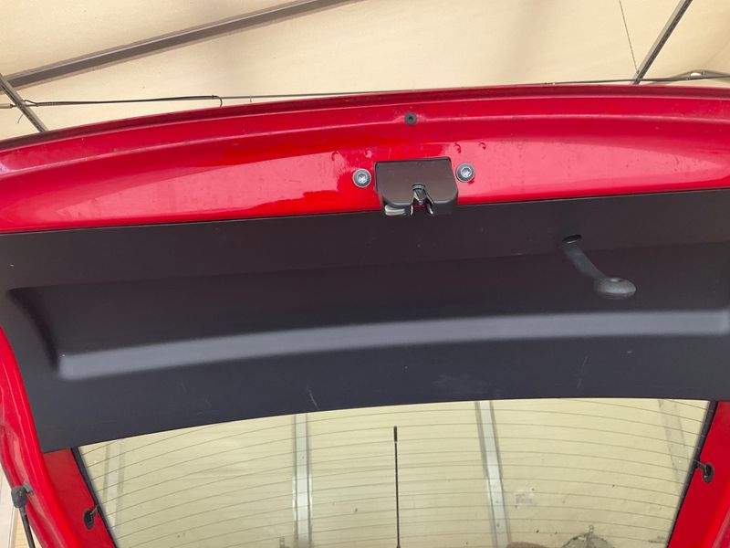 Skoda Fabia 1.6 TDI Elegance 2012 – снимка 32