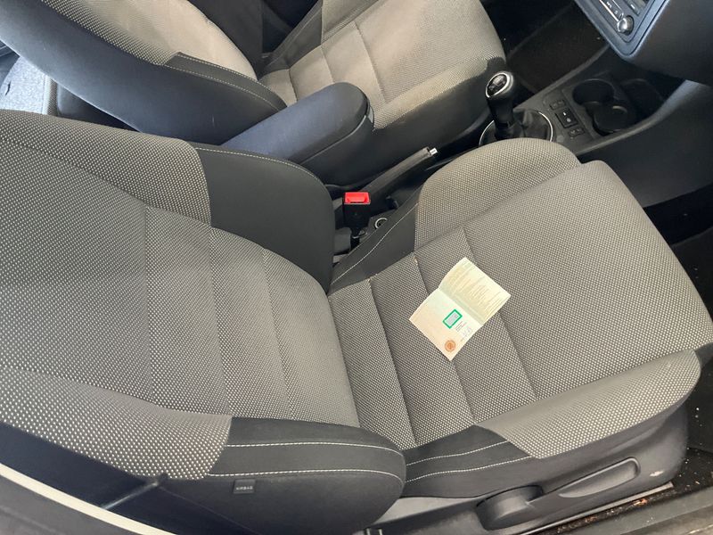 Skoda Fabia 1.6 TDI Elegance 2012 – снимка 42