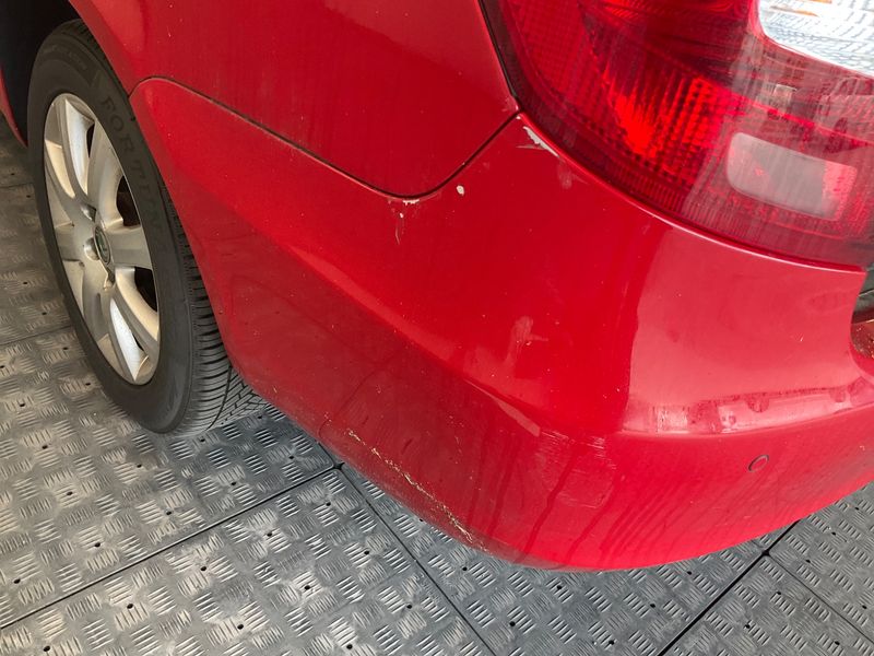 Skoda Fabia 1.6 TDI Elegance 2012 – снимка 47