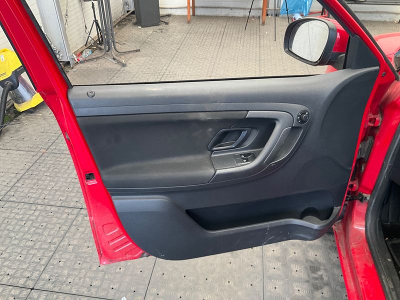 Skoda Fabia 1.6 TDI Elegance 2012 – снимка 34