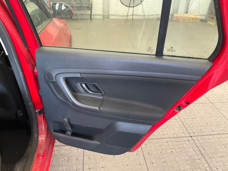 Skoda Fabia 1.6 TDI Elegance 2012 – снимка 37