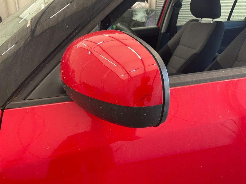 Skoda Fabia 1.6 TDI Elegance 2012 – снимка 27