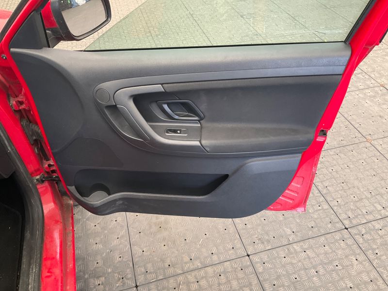 Skoda Fabia 1.6 TDI Elegance 2012 – снимка 39