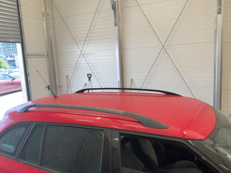 Skoda Fabia 1.6 TDI Elegance 2012 – снимка 13