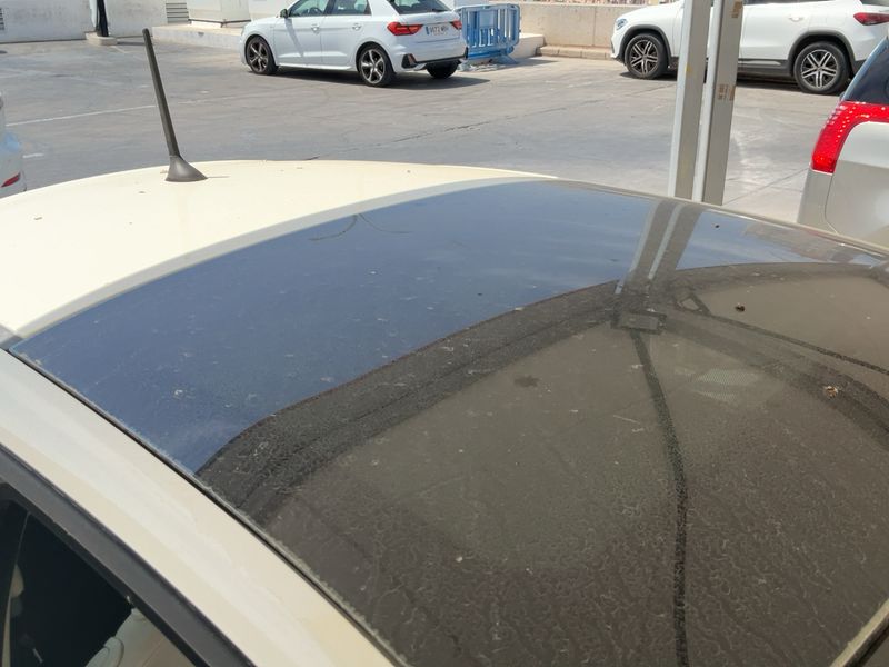 Fiat 500 1.2 Lounge 2014 – снимка 13