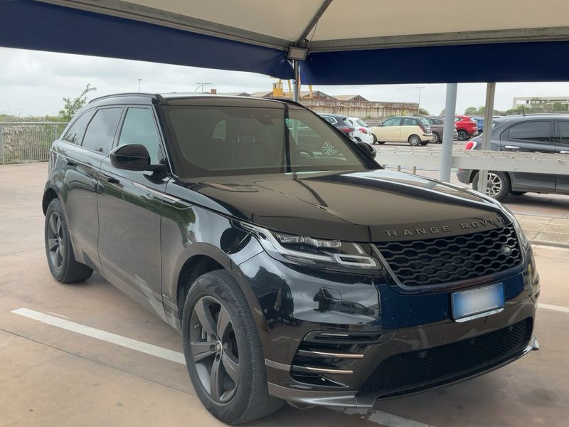 Land Rover Range Rover Velar 2.0 Diesel S R-Dynamic 2019 – снимка 12