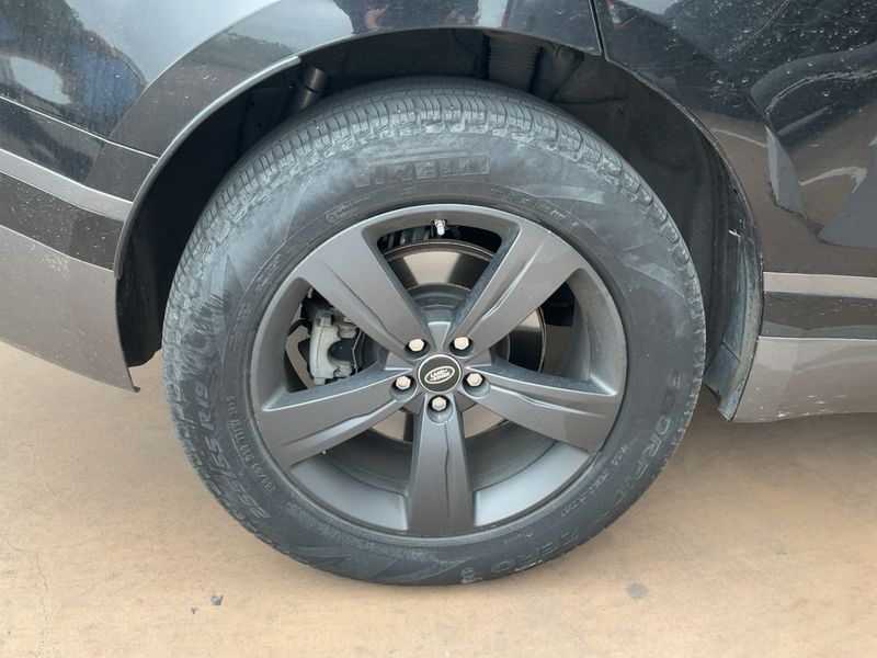 Land Rover Range Rover Velar 2.0 Diesel S R-Dynamic 2019 – снимка 9