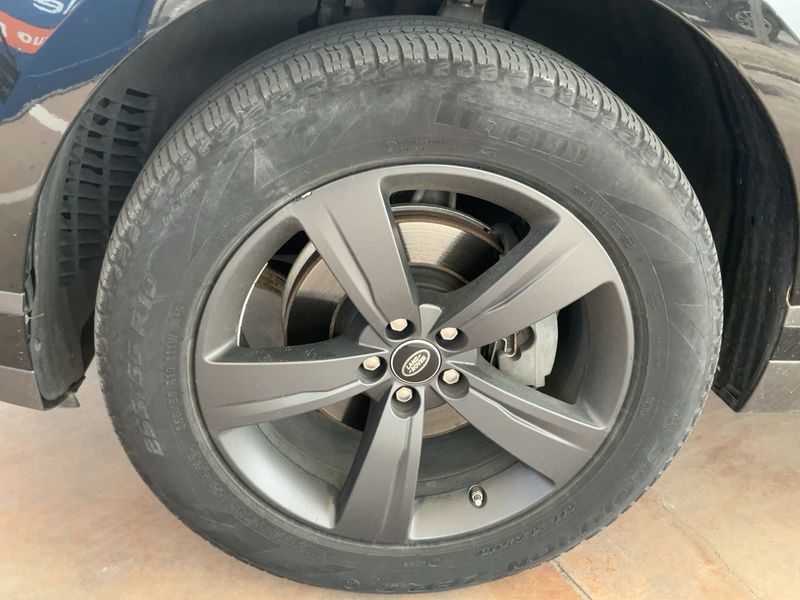 Land Rover Range Rover Velar 2.0 Diesel S R-Dynamic 2019 – снимка 3