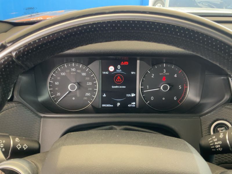 Land Rover Range Rover Velar 2.0 Diesel S R-Dynamic 2019 – снимка 18