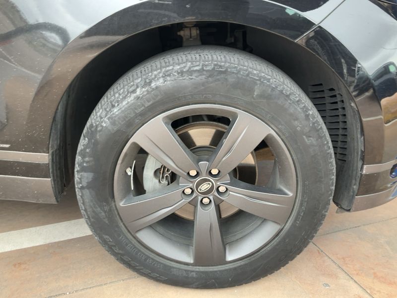Land Rover Range Rover Velar 2.0 Diesel S R-Dynamic 2019 – снимка 11