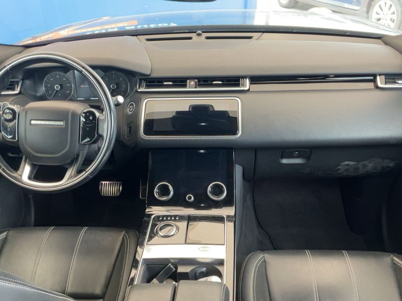 Land Rover Range Rover Velar 2.0 Diesel S R-Dynamic 2019 – снимка 17