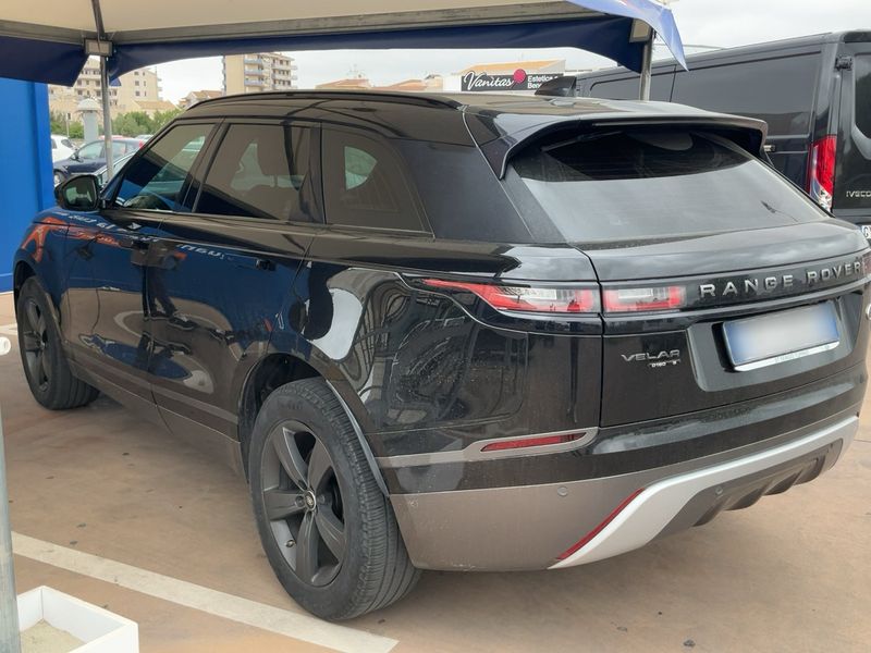 Land Rover Range Rover Velar 2.0 Diesel S R-Dynamic 2019 – снимка 6