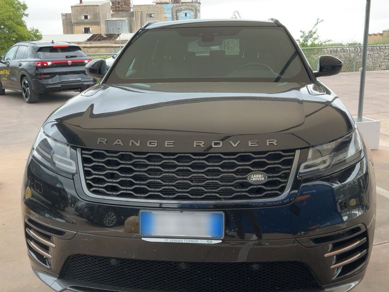 Land Rover Range Rover Velar 2.0 Diesel S R-Dynamic 2019 – снимка 14