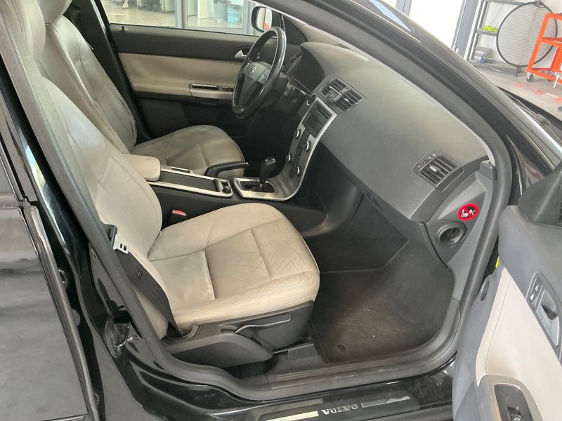 Volvo V50 2.4 D5 Summum 2007 – снимка 3