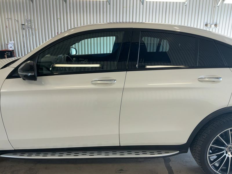 Mercedes-Benz GLC-Klasse GLC 350 4Matic AMG Line 2018 – снимка 4
