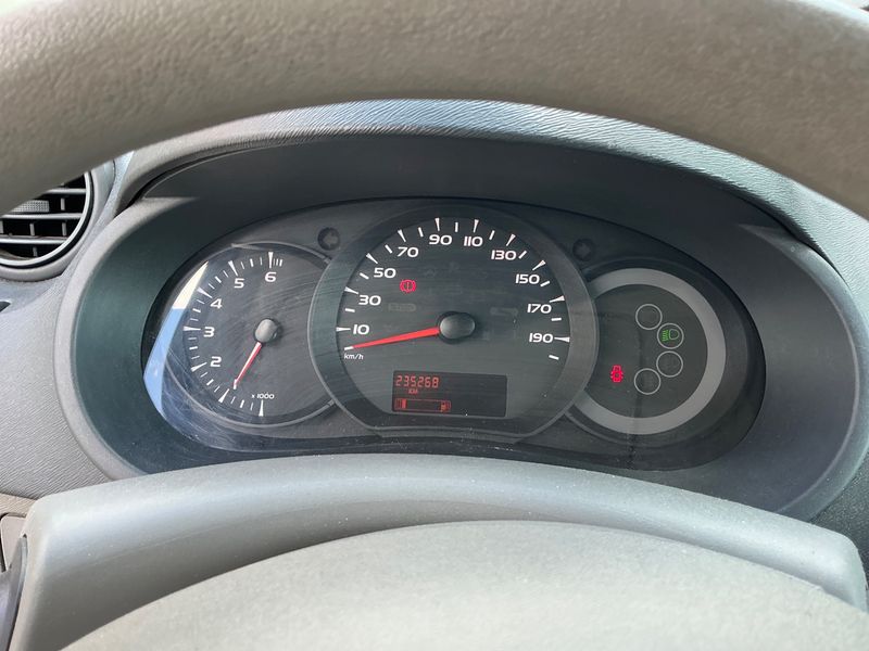 Renault Kangoo 1.5 dCi Happy Family 2011 – снимка 4