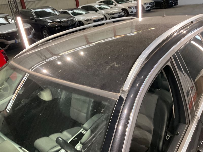 Mercedes-Benz C-Klasse C 200 CDI T BlueEfficiency Avantgarde 2011 – снимка 37